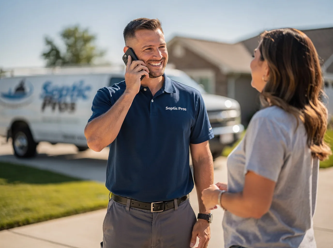 Septic Tank Pumping Newton, TX FAQs